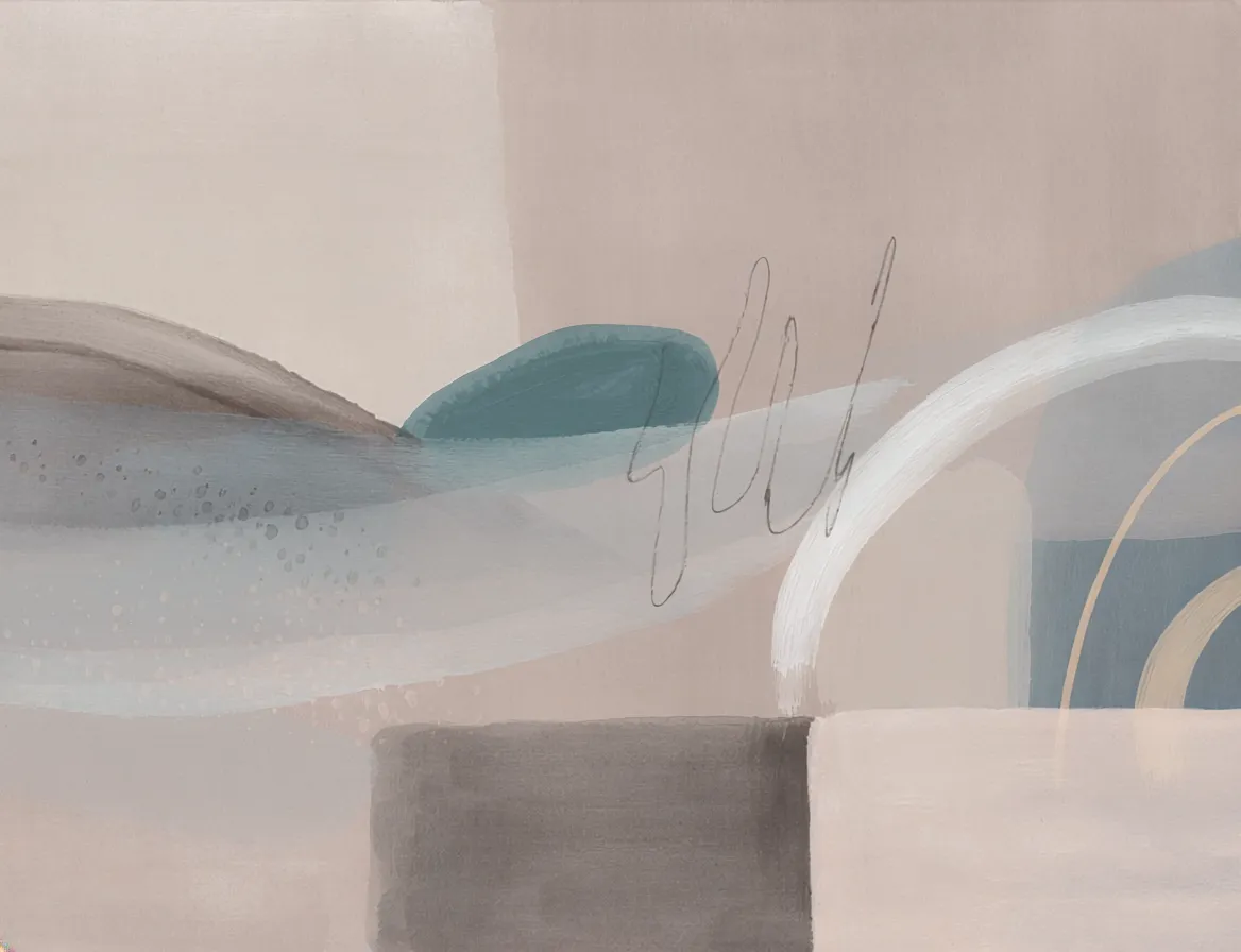 In between colors